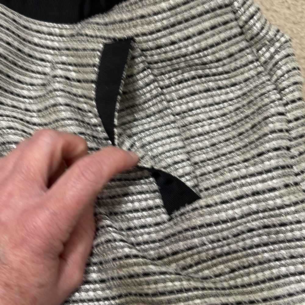 Ann Taylor Loft | Skirt - Picture 5 of 8